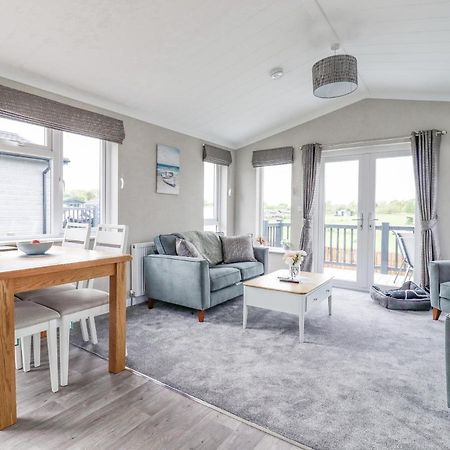 36 Bucklesham Park Villa Ипсуич Екстериор снимка