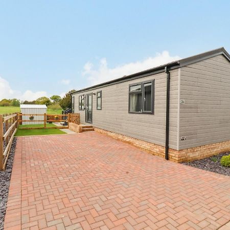 36 Bucklesham Park Villa Ипсуич Екстериор снимка