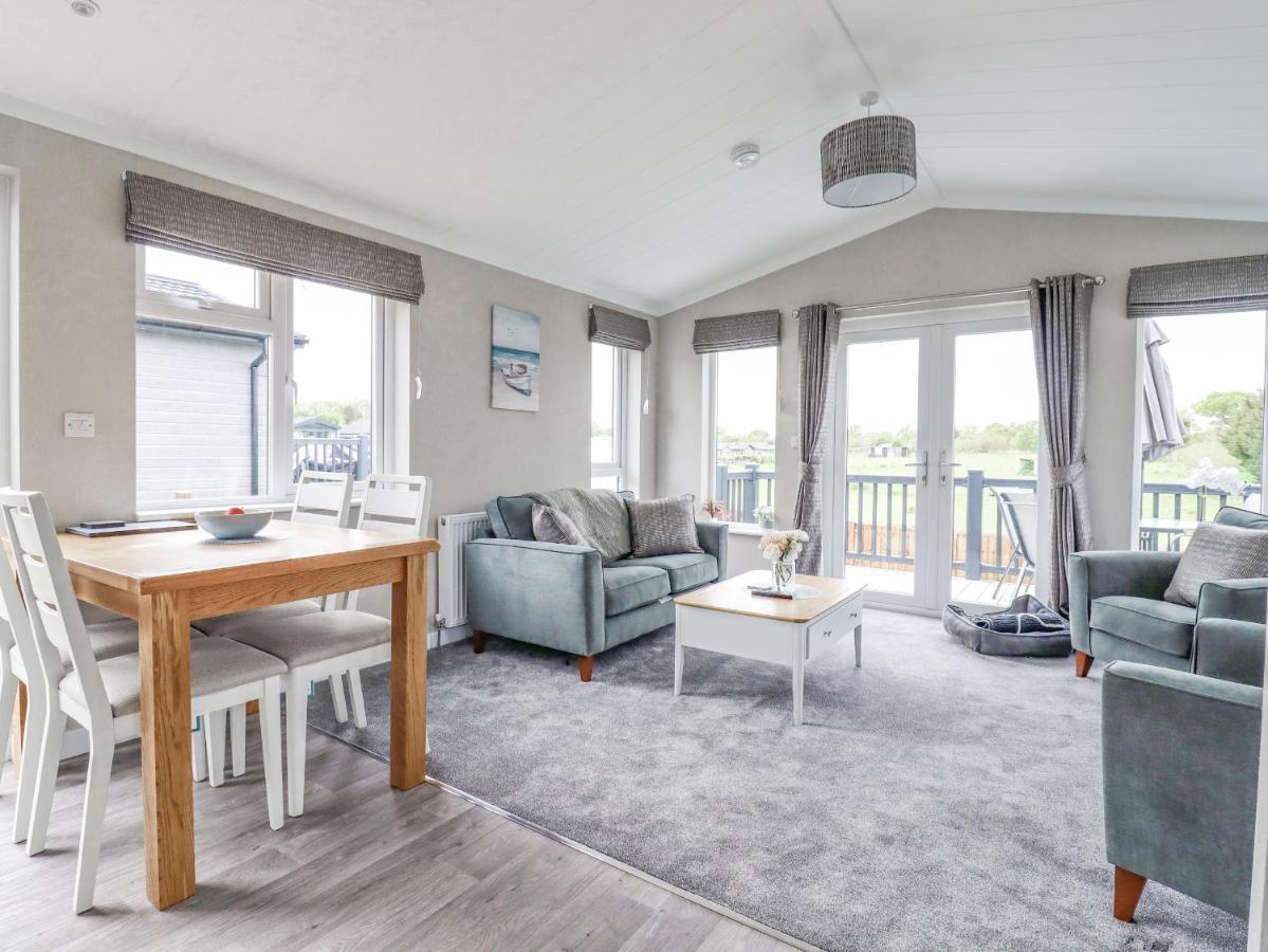 36 Bucklesham Park Villa Ипсуич Екстериор снимка