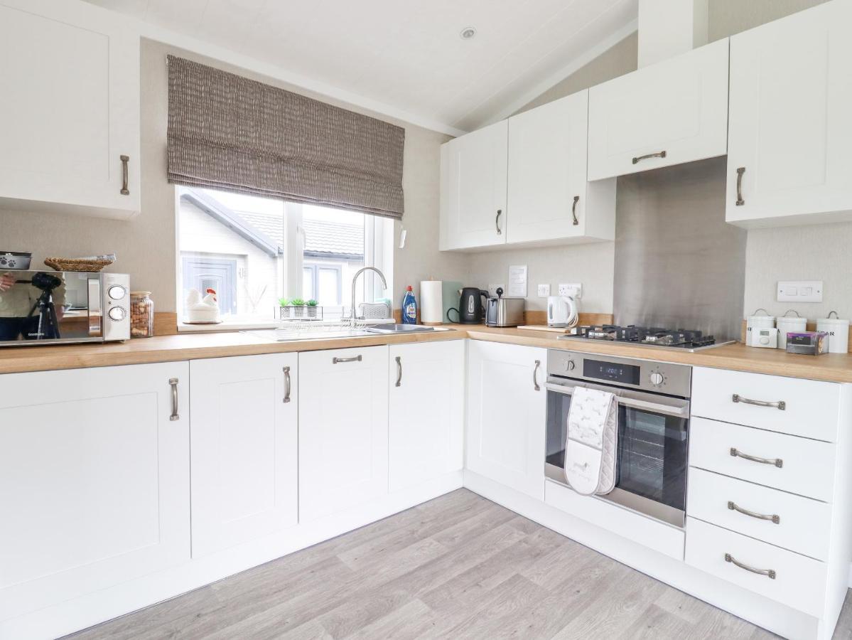 36 Bucklesham Park Villa Ипсуич Екстериор снимка