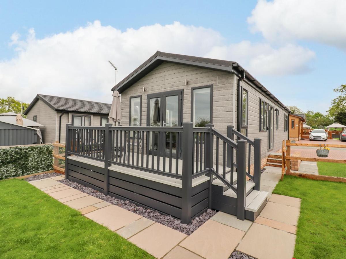 36 Bucklesham Park Villa Ипсуич Екстериор снимка