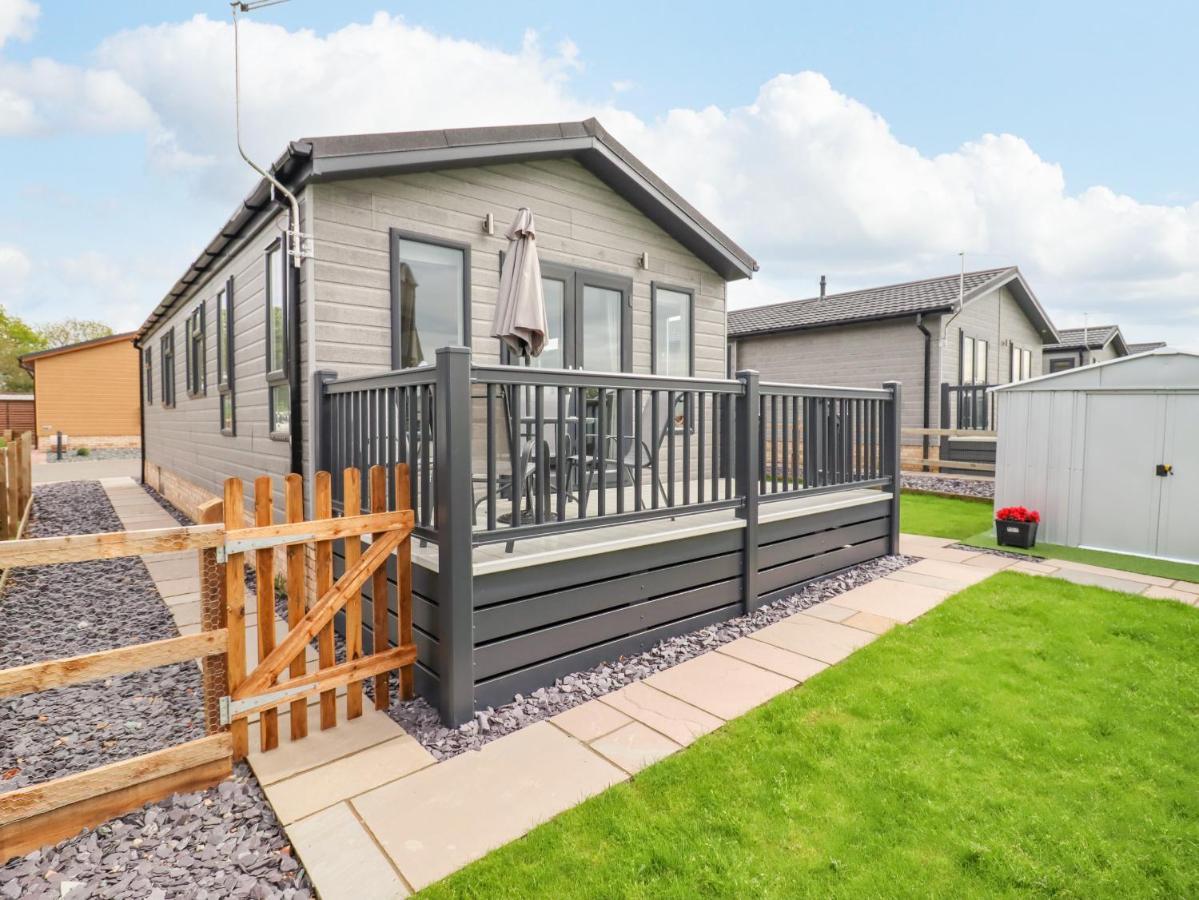 36 Bucklesham Park Villa Ипсуич Екстериор снимка