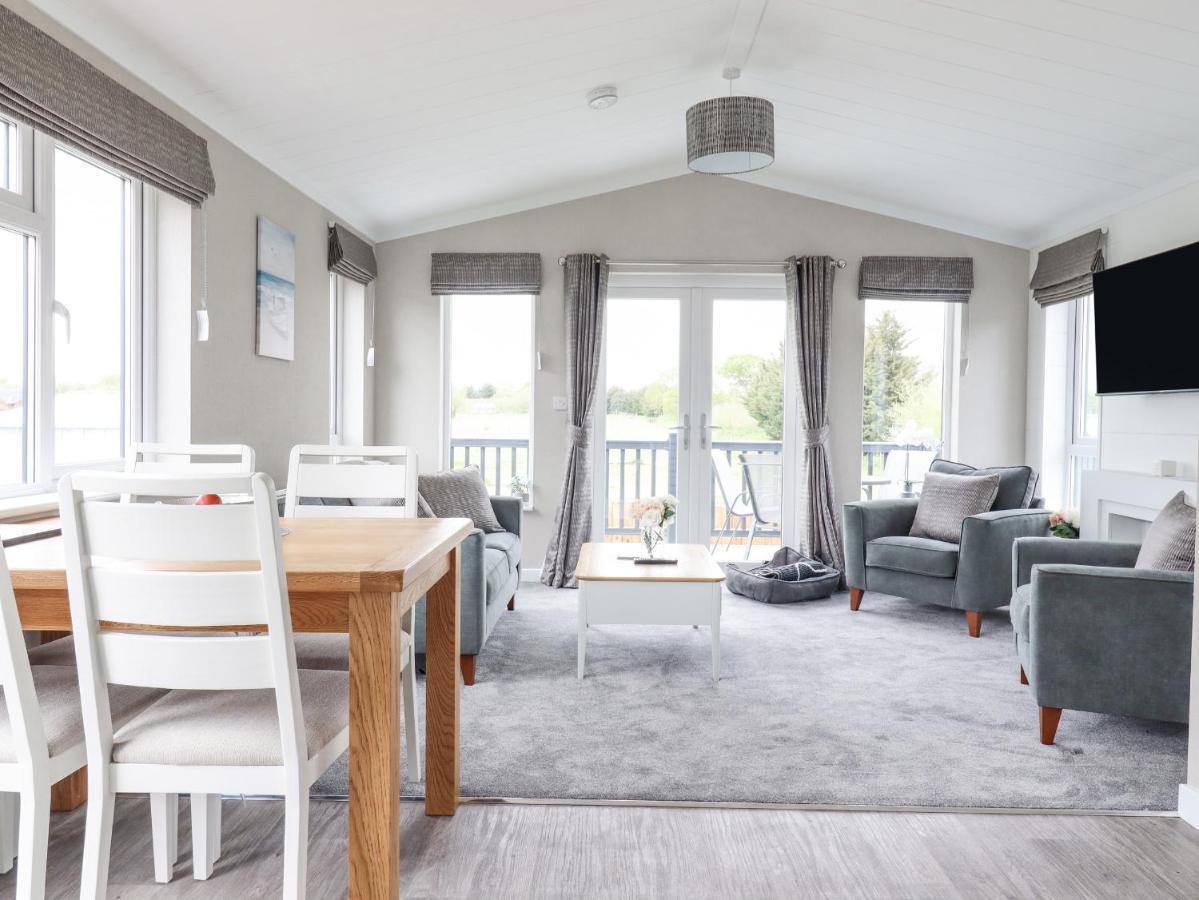 36 Bucklesham Park Villa Ипсуич Екстериор снимка