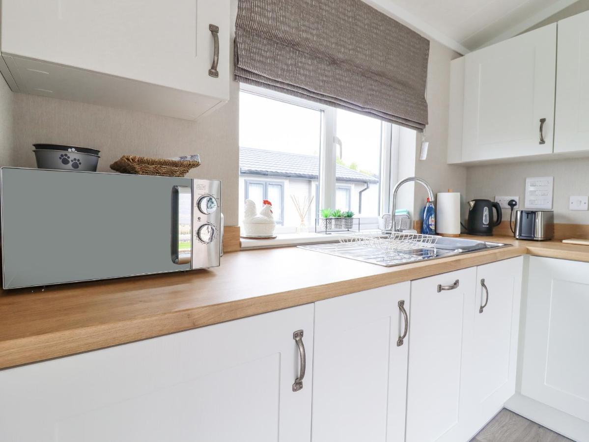 36 Bucklesham Park Villa Ипсуич Екстериор снимка