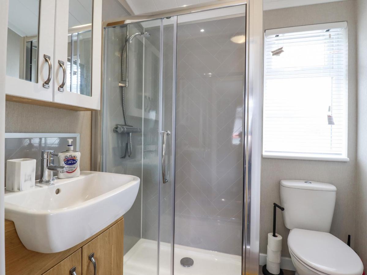 36 Bucklesham Park Villa Ипсуич Екстериор снимка