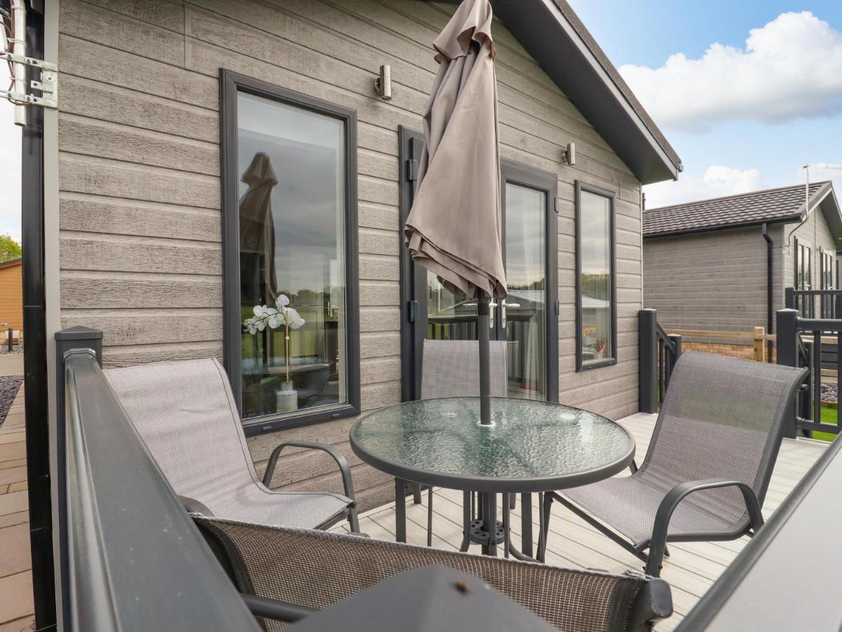36 Bucklesham Park Villa Ипсуич Екстериор снимка