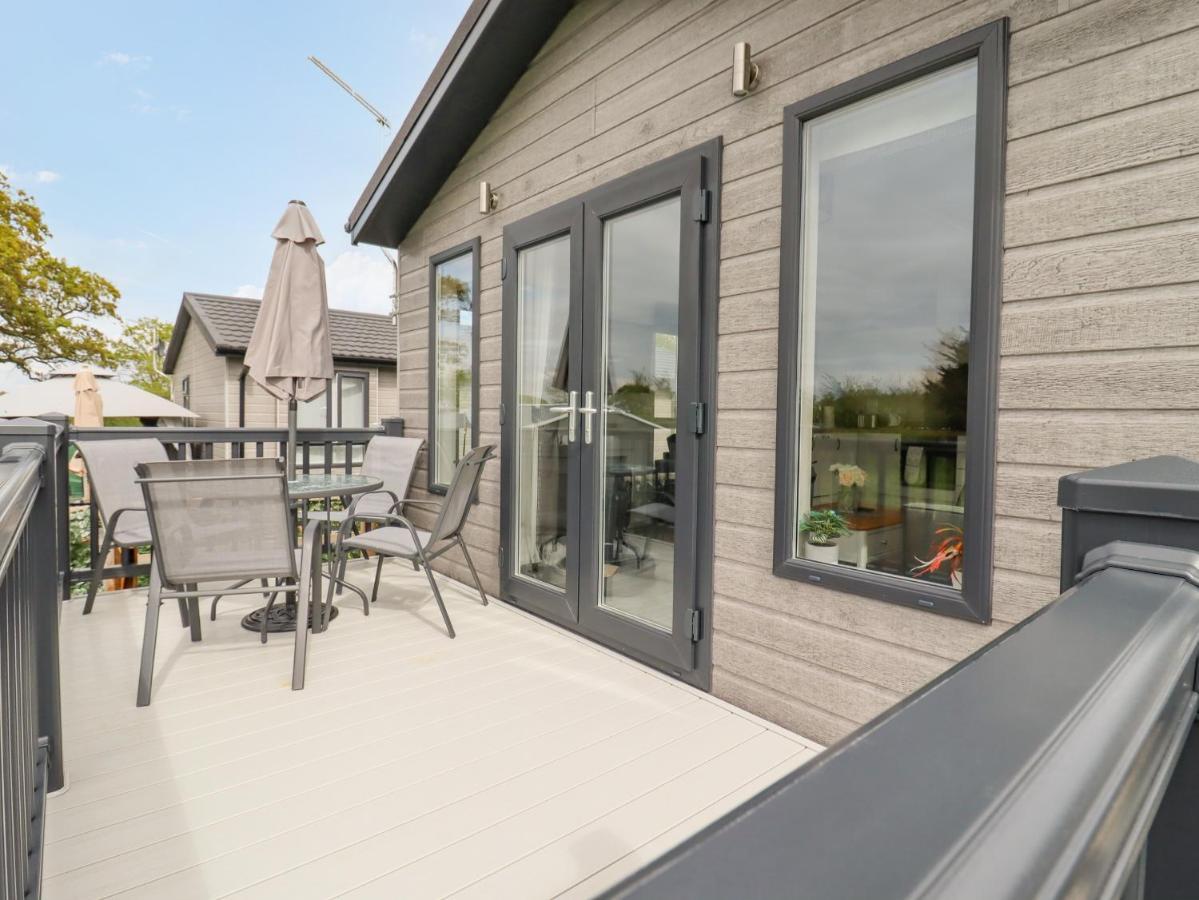 36 Bucklesham Park Villa Ипсуич Екстериор снимка